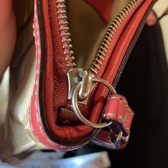 Coach Purse - Picture 15 of 15